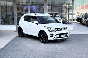 Suzuki Ignis 1.2 Benzina 83CV E6 Neo - 2023