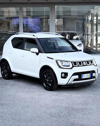 Suzuki Ignis 1.2 Benzina 83CV E6 Neo - 2023
