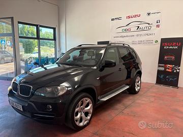 BMW X5 CAMBIO AUT. 4X4 Diesel 3.0 CV 235 Km 197.69