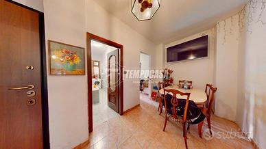 Appartamento a Torino 3 locali