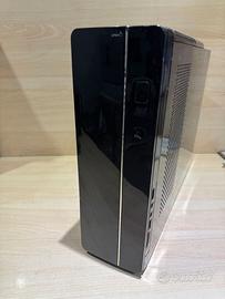 Intel I5-6400, ram 8gb, ssd 240gb