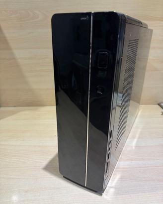Intel I5-6400, ram 8gb, ssd 240gb