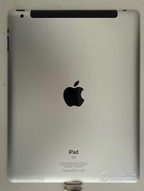 Apple iPad 2 16 GB Wifi + 3G