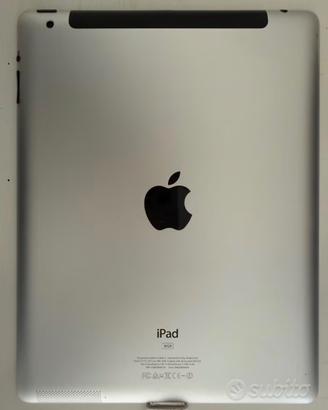 Apple iPad 2 16 GB Wifi + 3G