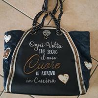 borsa le pandorine 