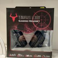 Cuffie Gaming Itek H300