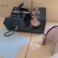 Termopressa per tazze