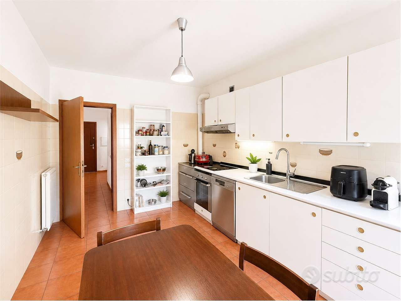 Apartment in Trento, Panté di Sotto, Povo - Vista 3