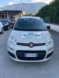Fiat Panda 0.9 TwinAir Turbo Natural Power Easy