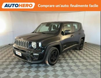 JEEP Renegade WF93339