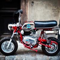 BENELLI VOLCANO EXPORT USA