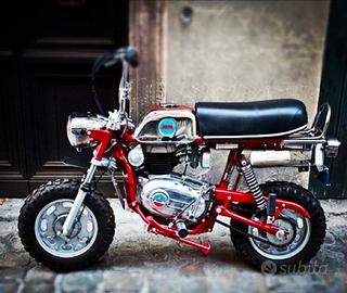 BENELLI VOLCANO EXPORT USA