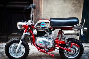 BENELLI VOLCANO EXPORT USA