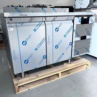 Tavolo refrigerato 2 porte Nuovo