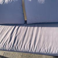 Arredamento da giardino o veranda