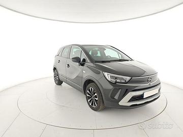 Opel Crossland X 1.2 Turbo 12V 110 CV Start&S...
