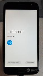 Smartphone Samsung Galaxy J3,