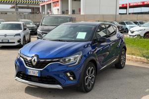 Renault Captur TCe 100 CV GPL Techno