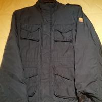 Giaccone marina militare originale taglia 48