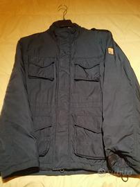 Giaccone marina militare originale taglia 48