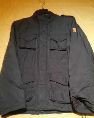 Giaccone marina militare originale taglia 48