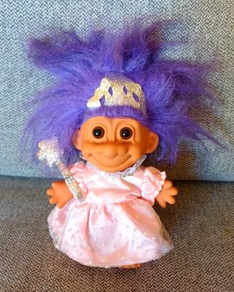 Russ Troll Princess Fairy Principessa vintage