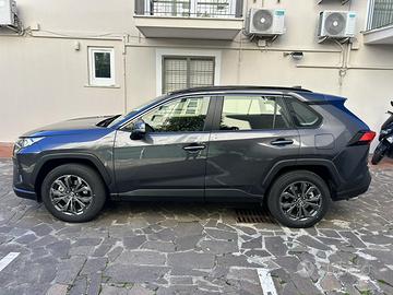 RAV4 Toyota Active