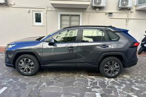 RAV4 Toyota Active
