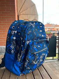 Zaino scuola Seven