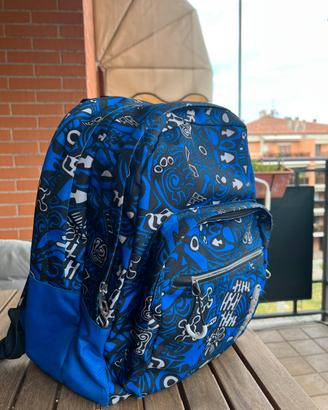 Zaino scuola Seven