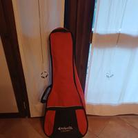 Chitarra per bambini