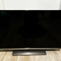 Smart Tv Panasonic 32”