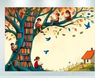 Lezioni private e doposcuola