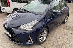 Toyota Yaris 1.5 Hybrid 5 porte Active
