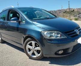 VOLKSWAGEN Golf plus luxory 1.4 TSI trattab vetrin