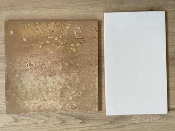 mattonelle in ceramica e gres