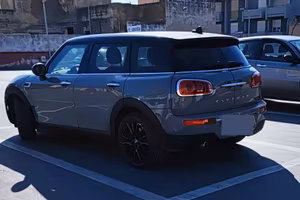 mini clubman 2.0 d 150 cv