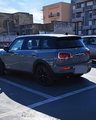 mini clubman 2.0 d 150 cv