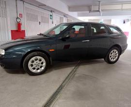 ALFA ROMEO 156 1ª serie - 2001