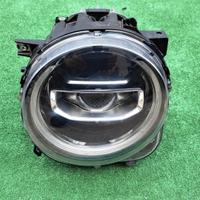 JEEP RENEGADE Restyling FULL LED Faro Fanale Sinis