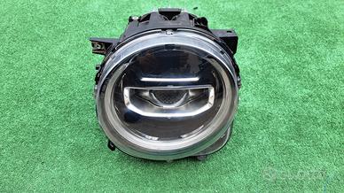 JEEP RENEGADE Restyling FULL LED Faro Fanale Sinis