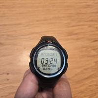 Cardiofrequenzimetro SIGMA Onyx Pro.