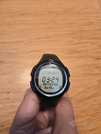 Cardiofrequenzimetro SIGMA Onyx Pro.