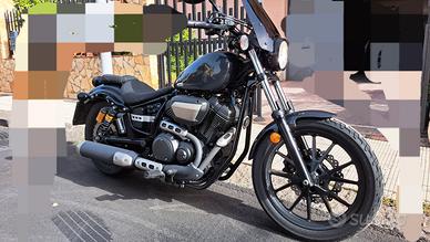 Yamaha XV 950 - 2020