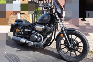 Yamaha XV 950 - 2020