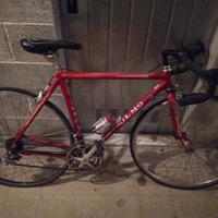Bici corsa