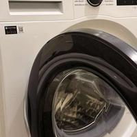 Lavatrice Samsung 9kg