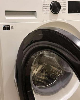 Lavatrice Samsung 9kg