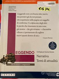 Leggendo con Scrittura e competenze