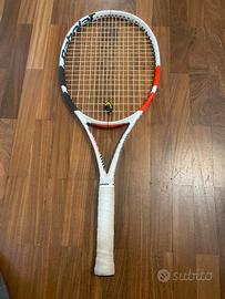 Racchetta Babolat strike 103